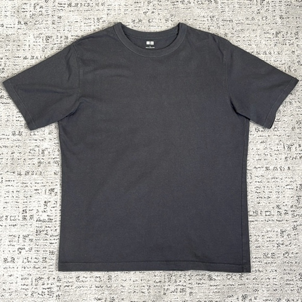 Uniqlo Crew Neck T-Shirt